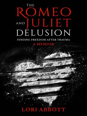 cover image of The Romeo & Juliet Delusion